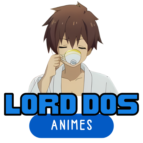 Lord dos animes